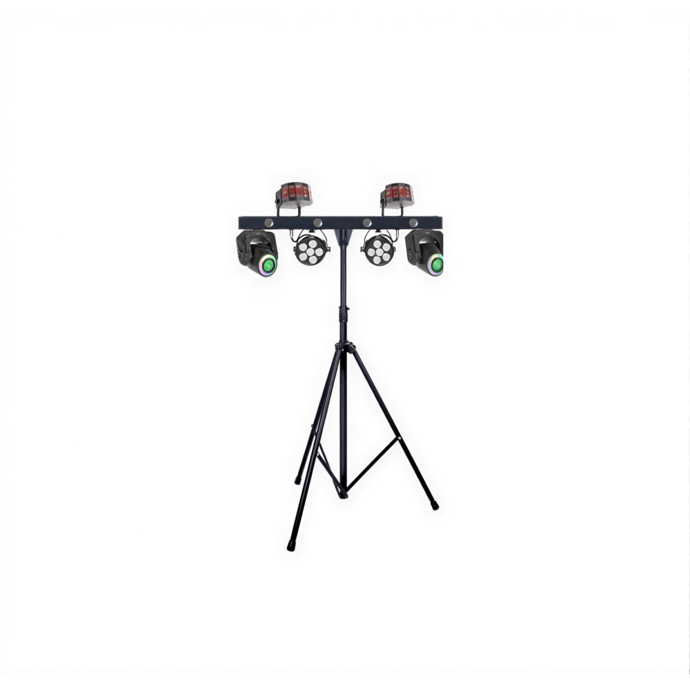 Комплект светодиодных прожекторов LFocus LCB803