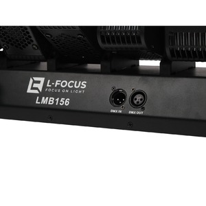Прожектор полного движения LED LFocus LMB156
