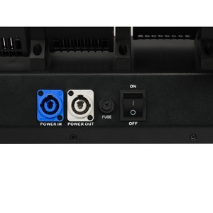 Прожектор полного движения LED LFocus LMB156