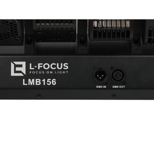 Прожектор полного движения LED LFocus LMB156