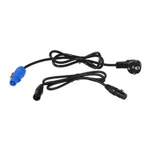 Прожектор полного движения LED LFocus LMB156