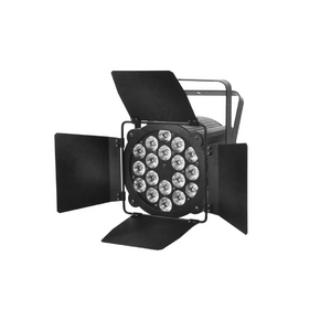 Прожектор PAR LED LFocus LMC107