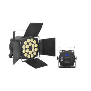 Прожектор PAR LED LFocus LMC107