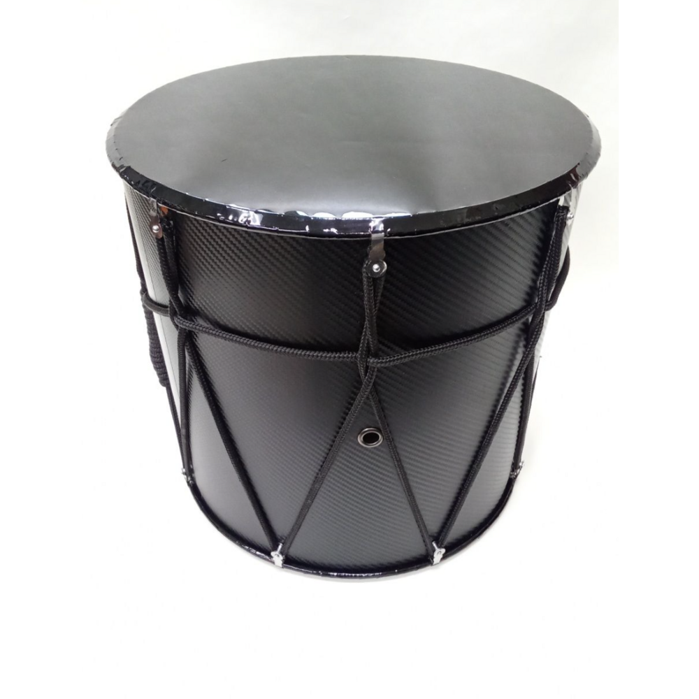 Барабан этнический MEZZO MZ-B11carbonKB