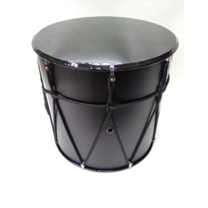Барабан этнический MEZZO MZ-B11carbonKB