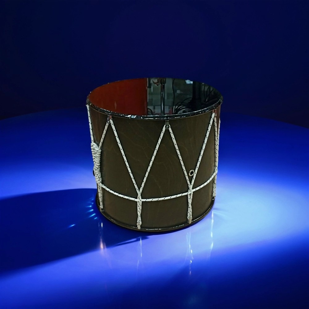 Барабан этнический MEZZO MZ-B13-LwcherKL