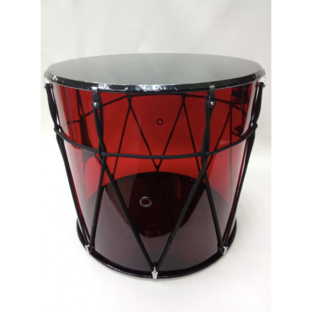 Барабан этнический MEZZO MZ-B13GplexKB