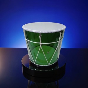 Барабан этнический MEZZO MZ-B13GplexKW