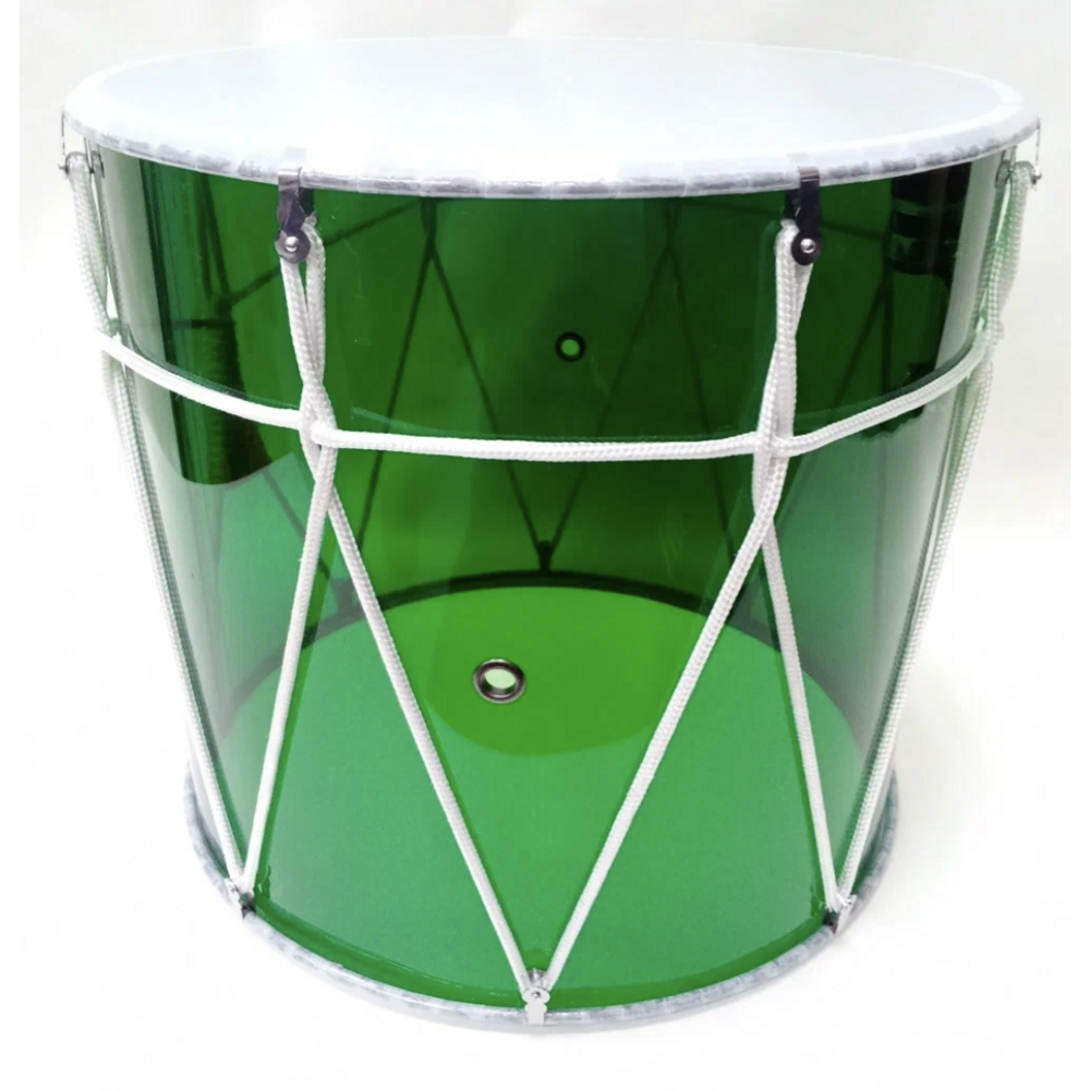 Барабан этнический MEZZO MZ-B13GplexKW-M