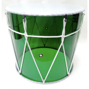 Барабан этнический MEZZO MZ-B13GplexKW-M