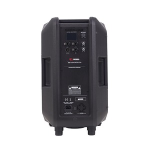 Активная акустическая система Volta ALBATROSS 12A