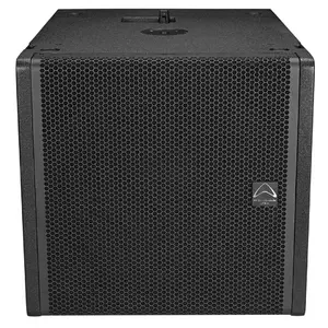 Активный сабвуфер Wharfedale Pro WLA-118SUBA