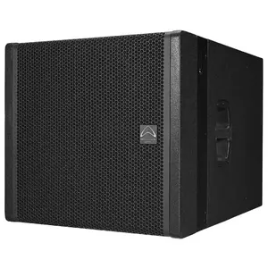 Активный сабвуфер Wharfedale Pro WLA-118SUBA