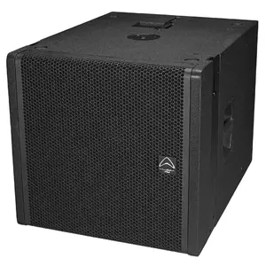 Активный сабвуфер Wharfedale Pro WLA-118SUBA
