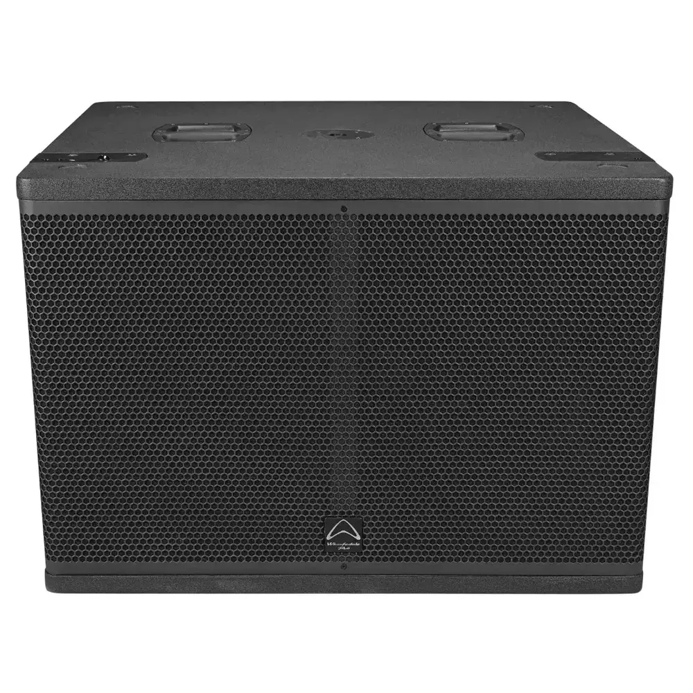 Активный сабвуфер Wharfedale Pro WLA-121SUBA
