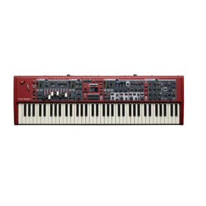Пианино цифровое Clavia Nord Stage 4 Compact 73