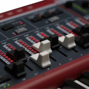 Пианино цифровое Clavia Nord Stage 4 Compact 73