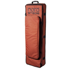 Чехол/кейс для клавишных Clavia Nord Soft Case Stage 76
