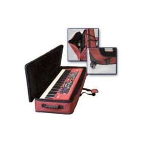 Чехол/кейс для клавишных Clavia Nord Soft Case Stage 76