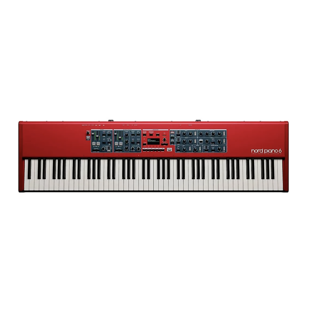 Пианино цифровое Clavia Nord Piano 6 88
