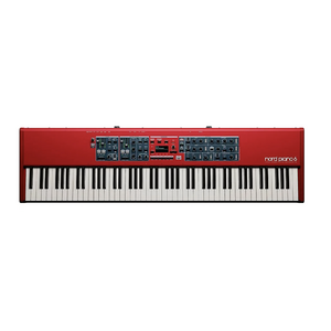 Пианино цифровое Clavia Nord Piano 6 88