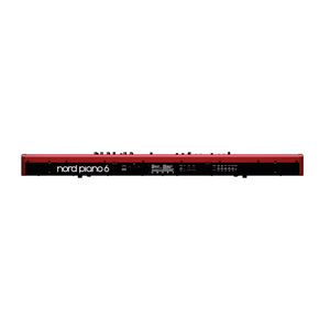 Пианино цифровое Clavia Nord Piano 6 88