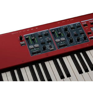Пианино цифровое Clavia Nord Piano 6 88