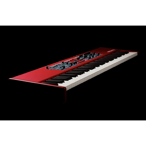Пианино цифровое Clavia Nord Piano 6 88