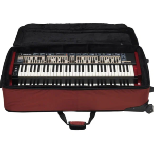 Чехол/кейс для клавишных Clavia Nord Soft Case Organ