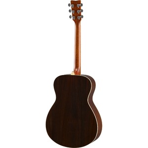 Акустическая гитара Yamaha FS830 TBS