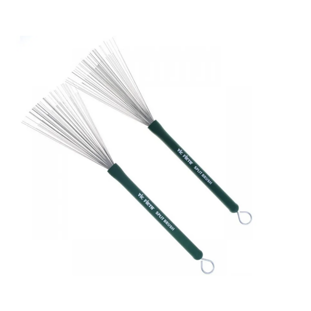 Палочки для барабана VIC FIRTH SB Split Brush