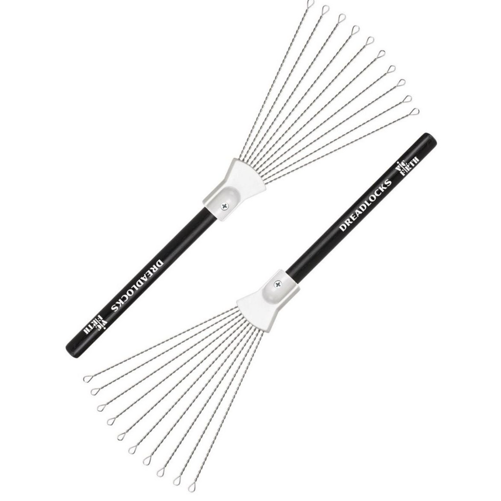 Щётки VIC FIRTH DLKS Dreadlocks