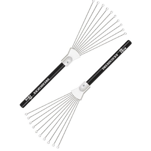 Щётки VIC FIRTH DLKS Dreadlocks