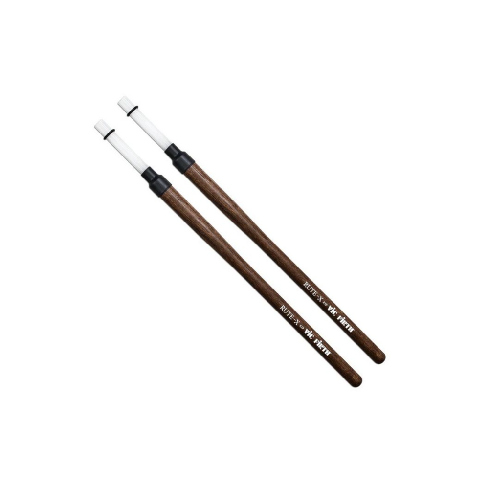 Руты VIC FIRTH RXP RUTE-X Poly Synthetic