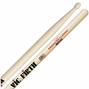 Палочки для барабана VIC FIRTH Metal (CM)