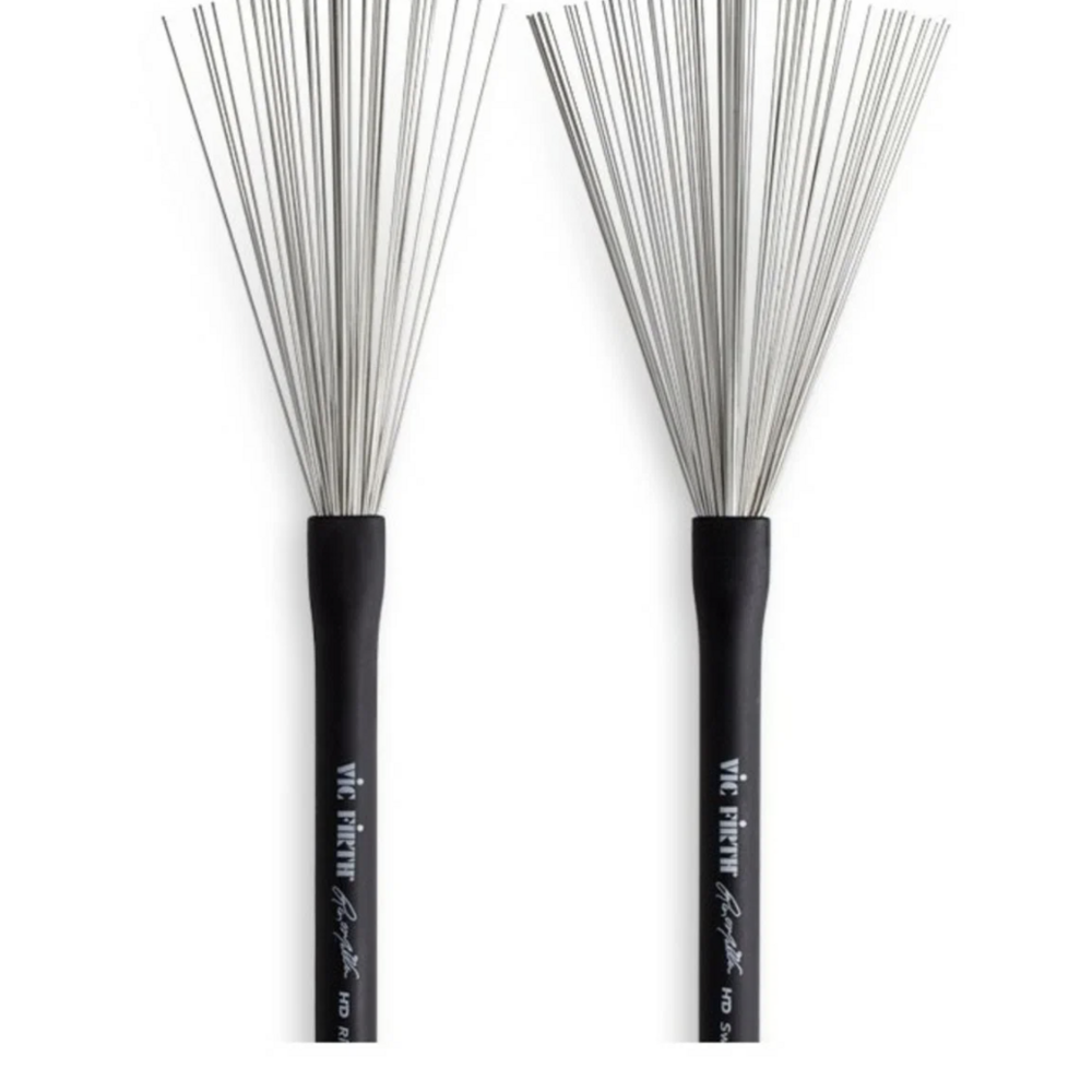 Щётки VIC FIRTH RMWB