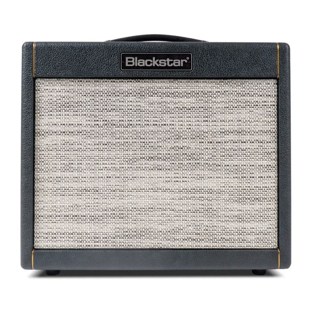 Гитарный усилитель Blackstar TV-10-BH EL34