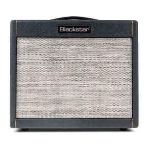 Гитарный усилитель Blackstar TV-10-BH EL34