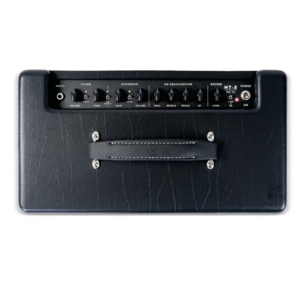 Комбоусилитель гитарный Blackstar HT-5R-MKIII-BBY