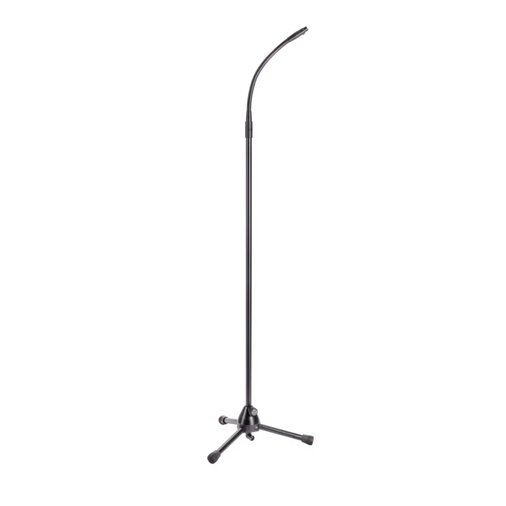 Микрофонная стойка напольная K&M 27500-000-55