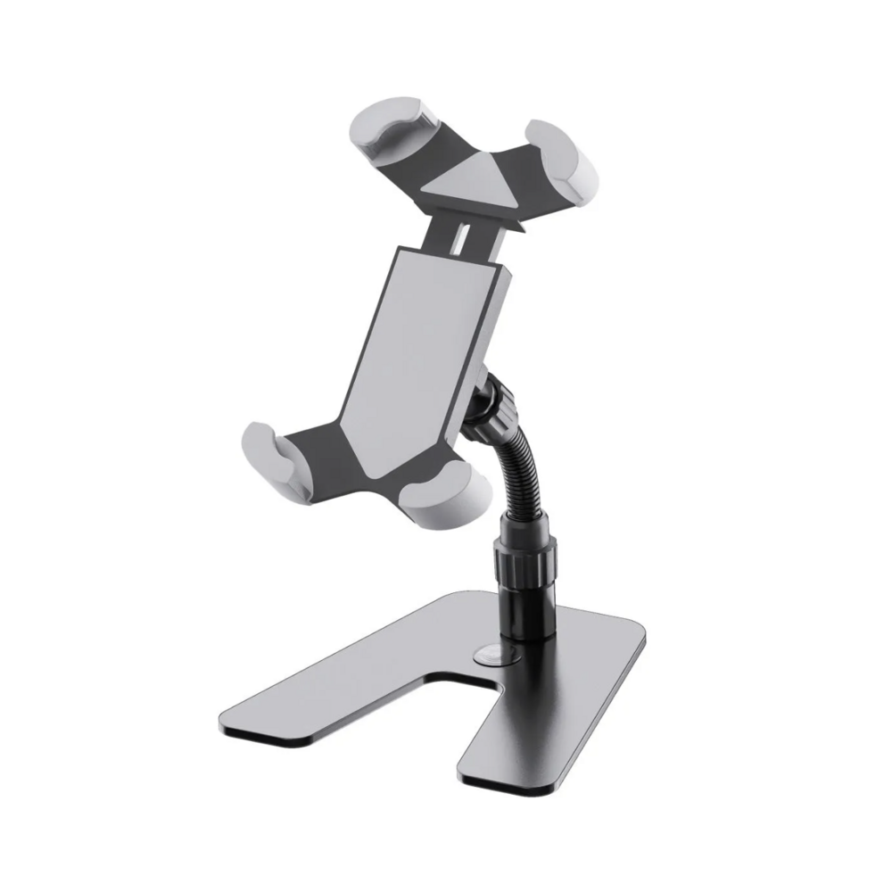 Держатель для планшетов и смартфонов K&M 19756-000-55