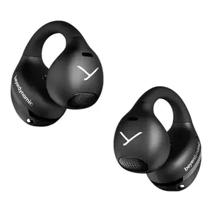 Наушники внутриканальные беспроводные Beyerdynamic AMIRON Zero black