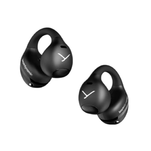 Наушники внутриканальные беспроводные Beyerdynamic AMIRON Zero black