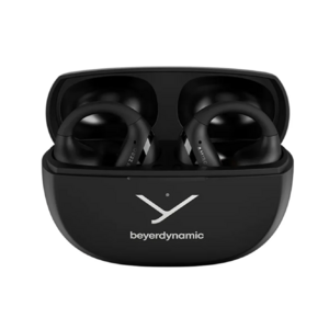 Наушники внутриканальные беспроводные Beyerdynamic AMIRON Zero black