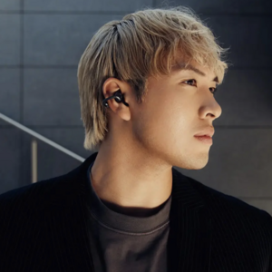 Наушники внутриканальные беспроводные Beyerdynamic AMIRON Zero black