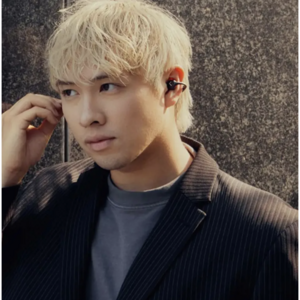 Наушники внутриканальные беспроводные Beyerdynamic AMIRON Zero black