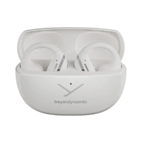 Наушники внутриканальные беспроводные Beyerdynamic AMIRON Zero white