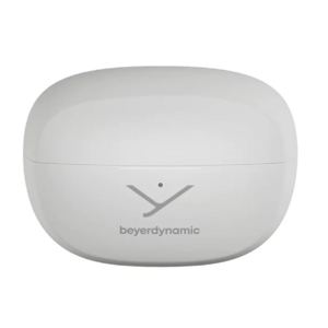 Наушники внутриканальные беспроводные Beyerdynamic AMIRON Zero white