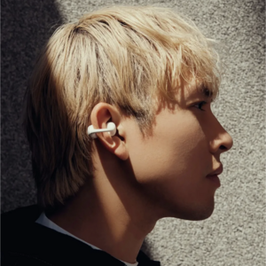 Наушники внутриканальные беспроводные Beyerdynamic AMIRON Zero white