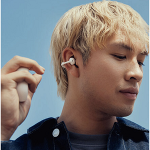 Наушники внутриканальные беспроводные Beyerdynamic AMIRON Zero white